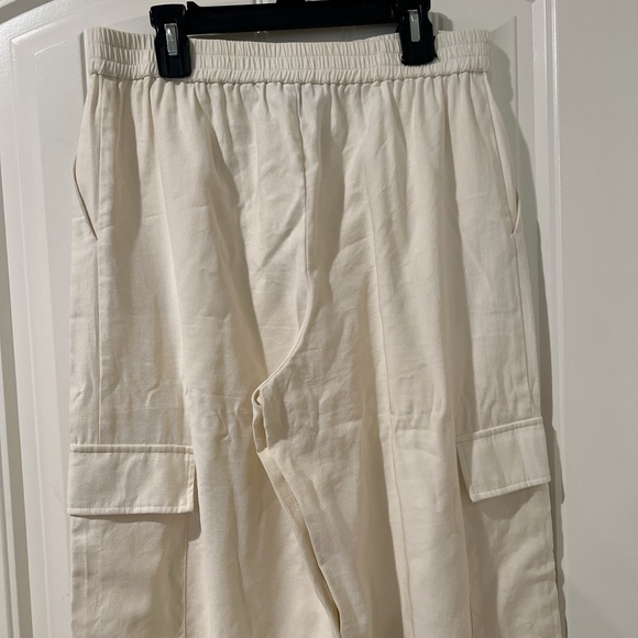 NWOT WAYF Layla Cargo Pants Size S - Picture 8 of 11